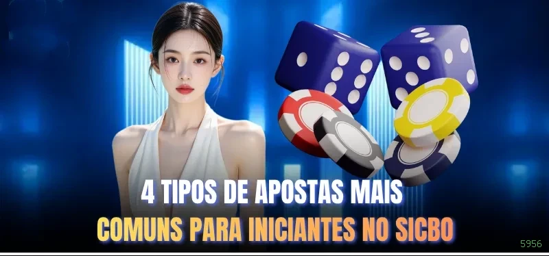 Guia rápido de apostas ao vivo na 5956