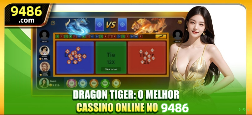 Roleta e blackjack 5956