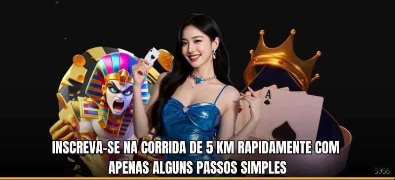 Bônus e prêmios 5956